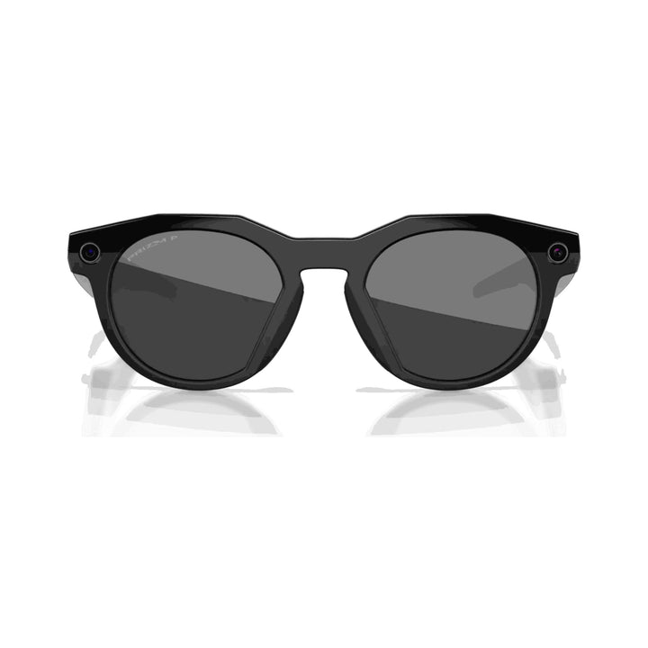 Oakley Meta | HSTN | Prizm Black Polarised