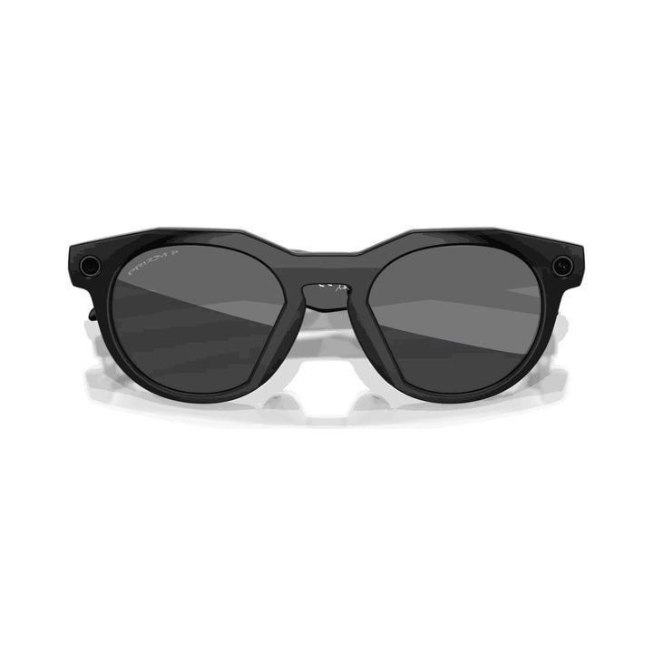 Oakley Meta | HSTN | Prizm Black Polarised
