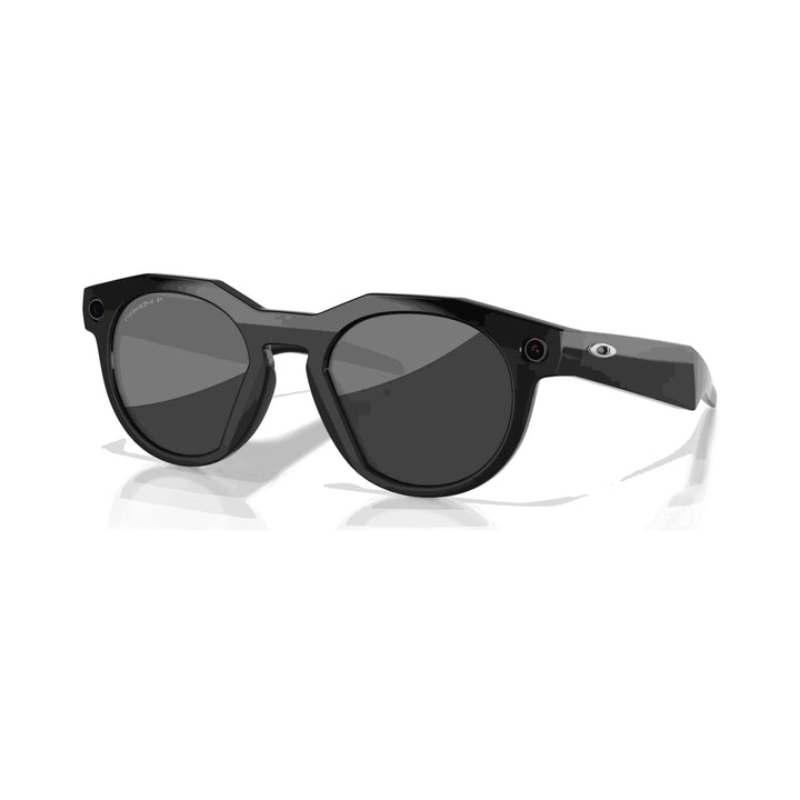 Oakley Meta | HSTN | Prizm Black Polarised