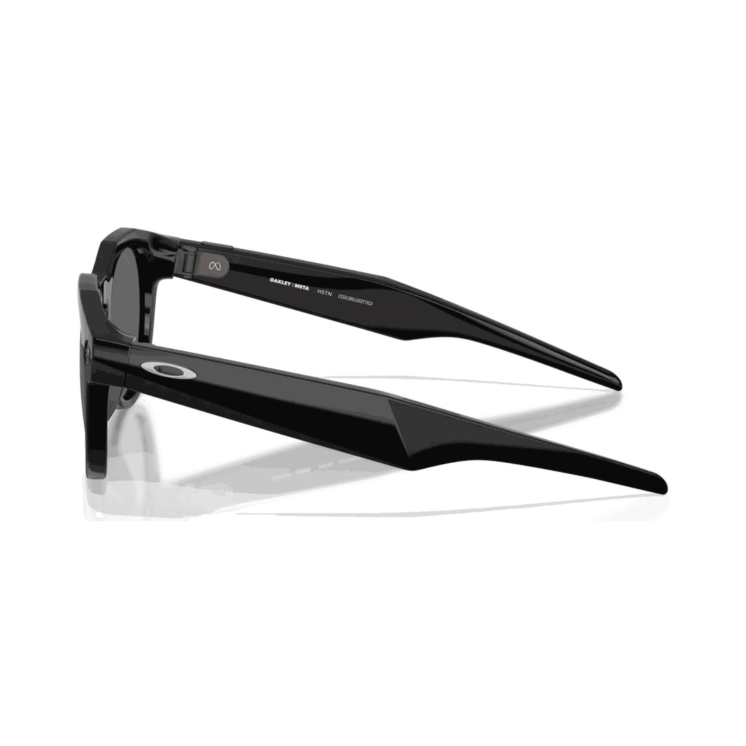 Oakley Meta | HSTN | Prizm Black Polarised