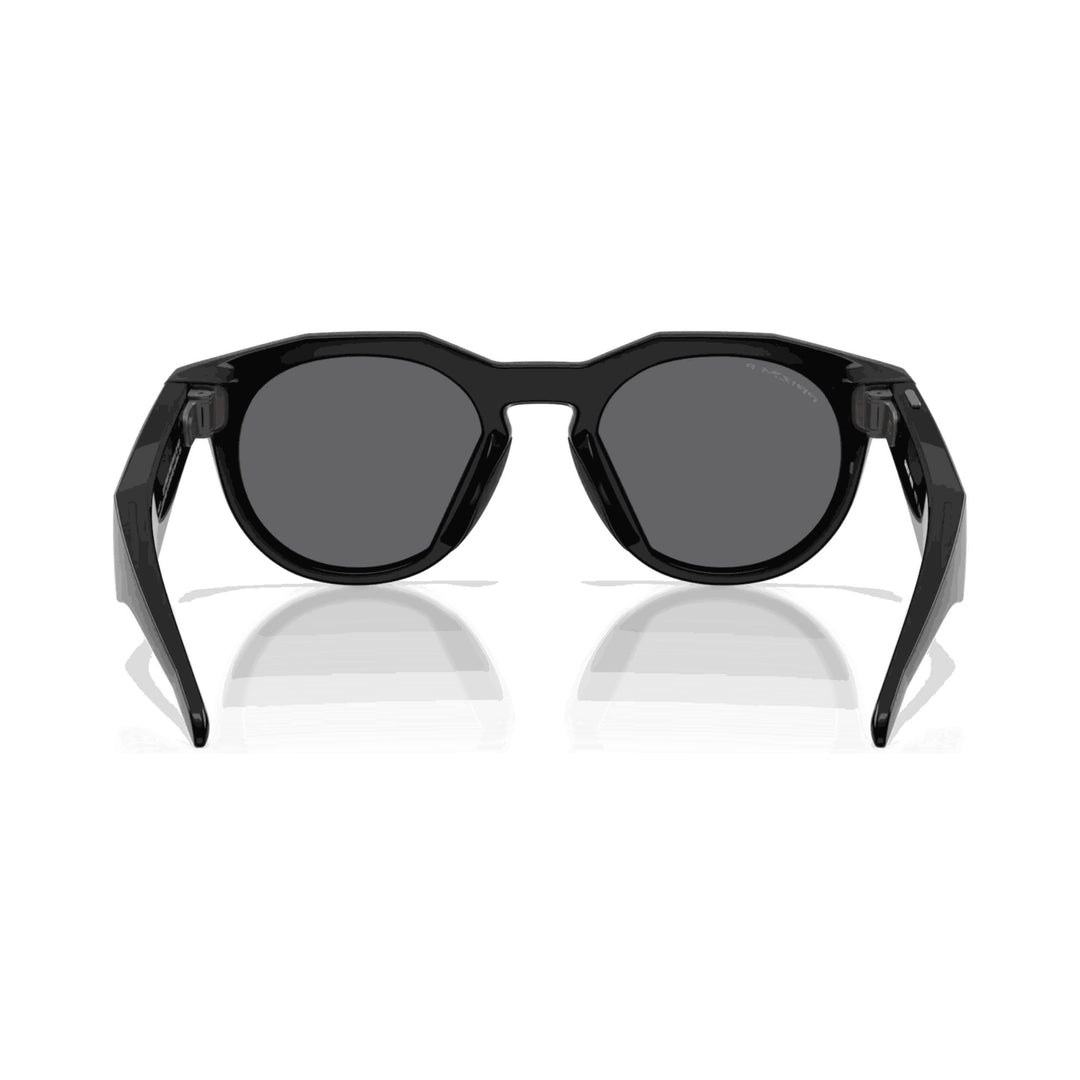 Oakley Meta | HSTN | Prizm Black Polarised