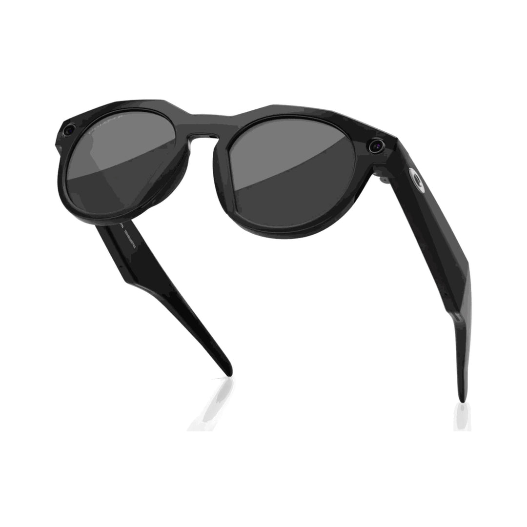 Oakley Meta | HSTN | Prizm Black Polarised