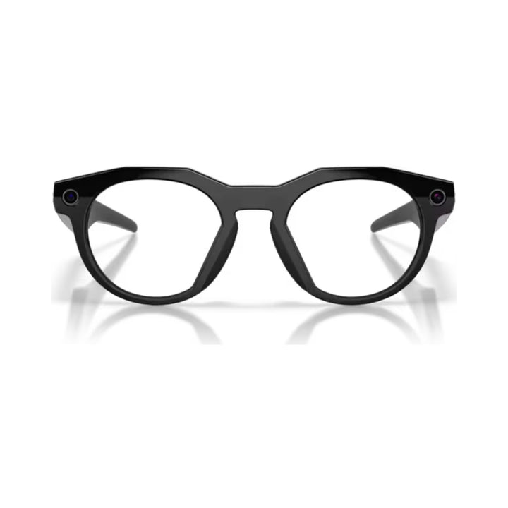 Oakley Meta | HSTN | Transitions Amethyst Black