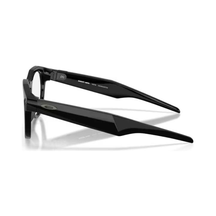 Oakley Meta | HSTN | Transitions Amethyst Black