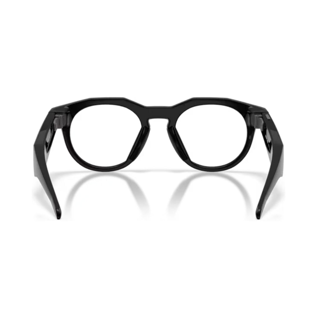 Oakley Meta | HSTN | Transitions Amethyst Black