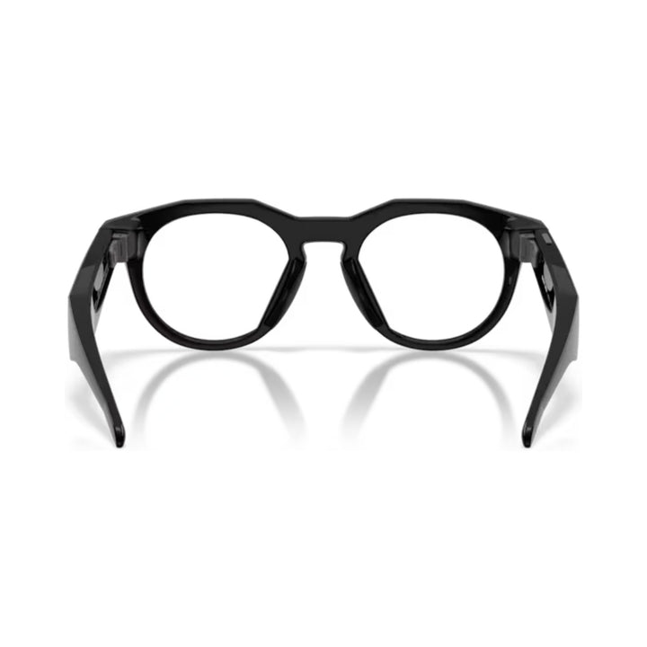 Oakley Meta | HSTN | Transitions Amethyst Black