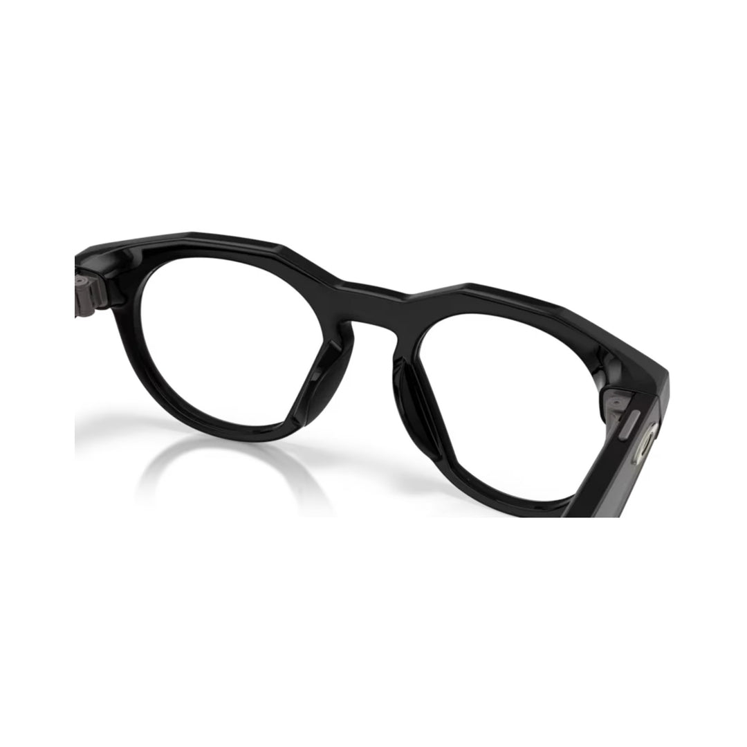 Oakley Meta | HSTN | Transitions Amethyst Black