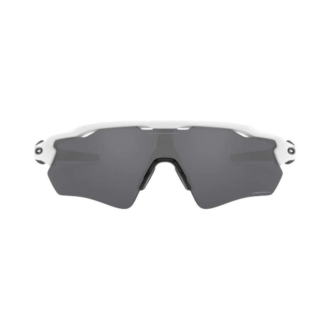 Oakley | OO9208 Radar EV Path | Polished White Prizm Black Polarised