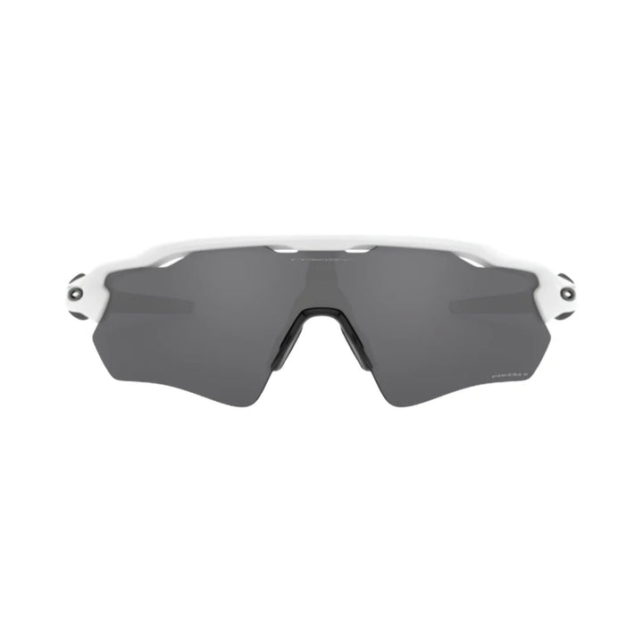 Oakley | OO9208 Radar EV Path | Polished White Prizm Black Polarised