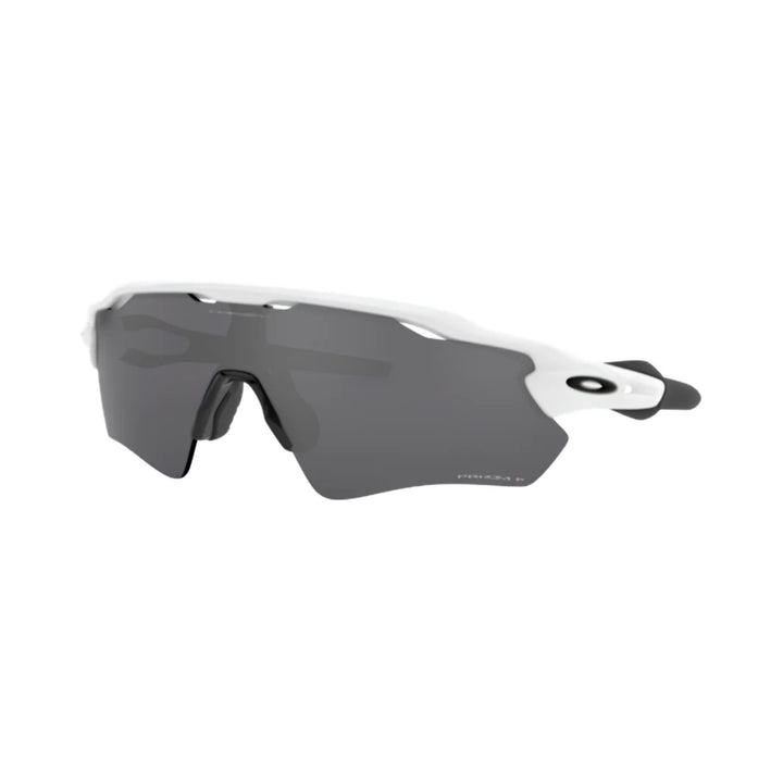 Oakley | OO9208 Radar EV Path | Polished White Prizm Black Polarised