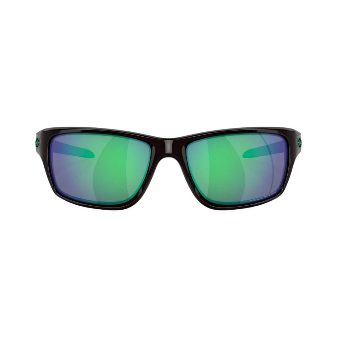 Oakley | OO9225 Canteen | Black Ink Jade Iridium Polarised