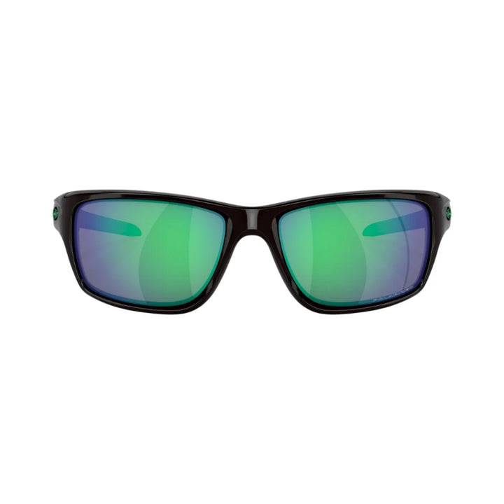 Oakley | OO9225 Canteen | Black Ink Jade Iridium Polarised