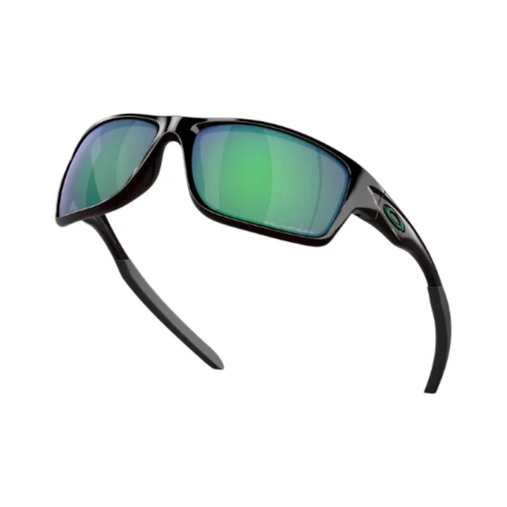 Oakley | OO9225 Canteen | Black Ink Jade Iridium Polarised