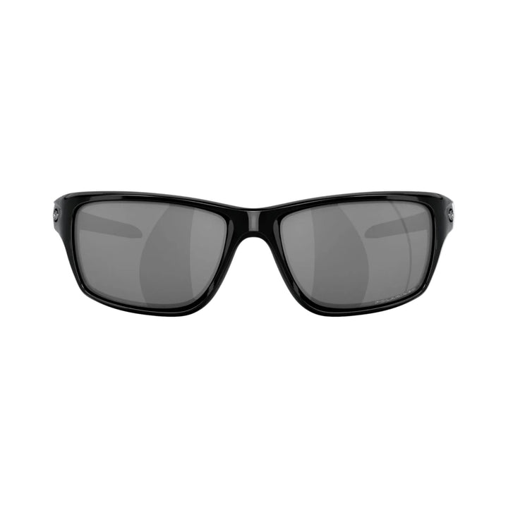 Oakley | OO9225 Canteen | Polished Black Iridium Polarised