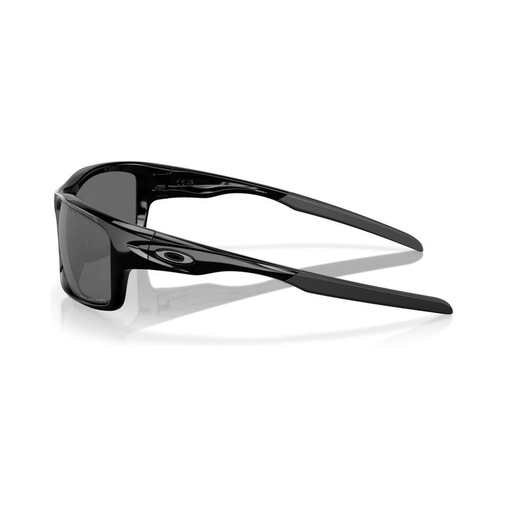Oakley | OO9225 Canteen | Polished Black Iridium Polarised