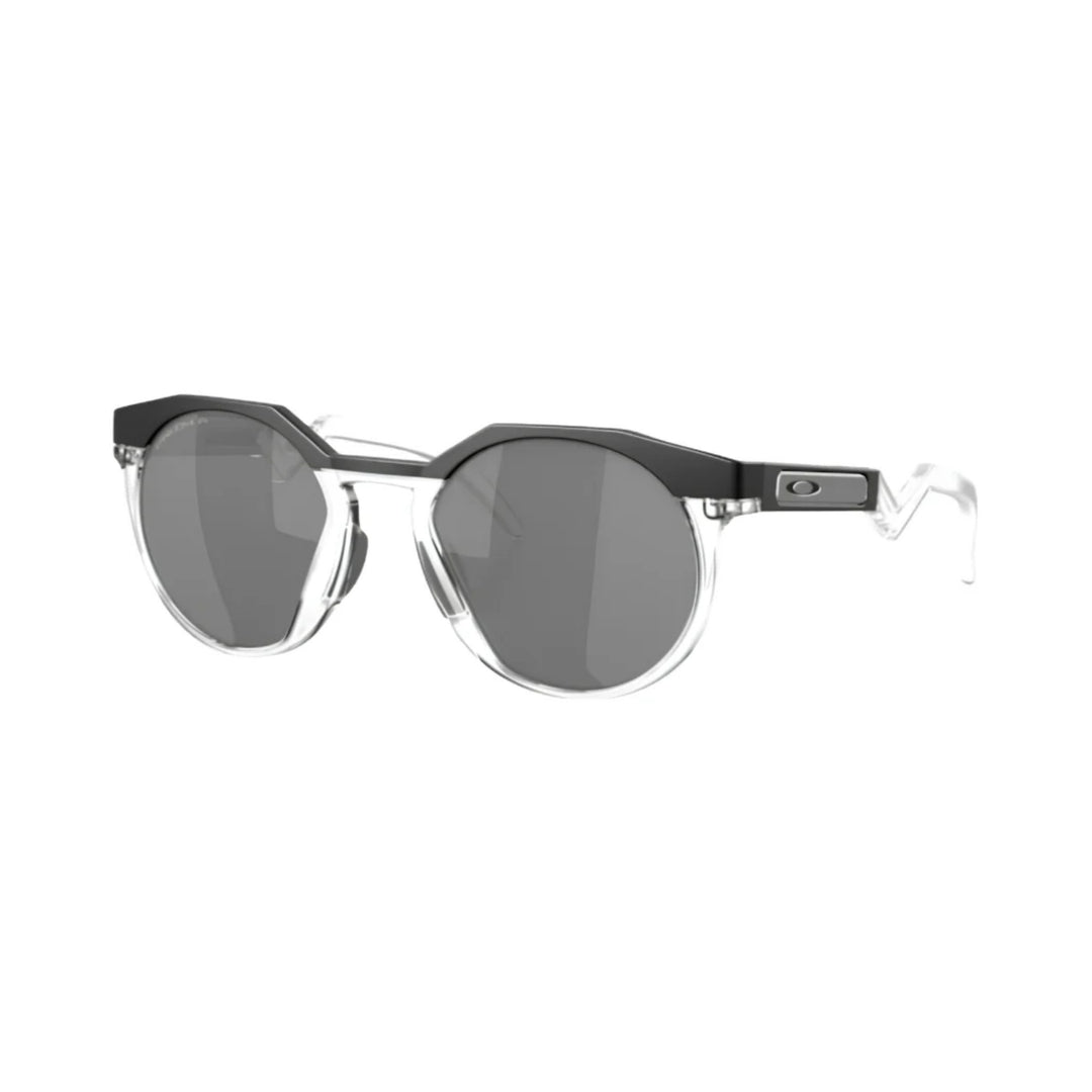 Oakley | OO9242 Hstn | Matte Black Polarised