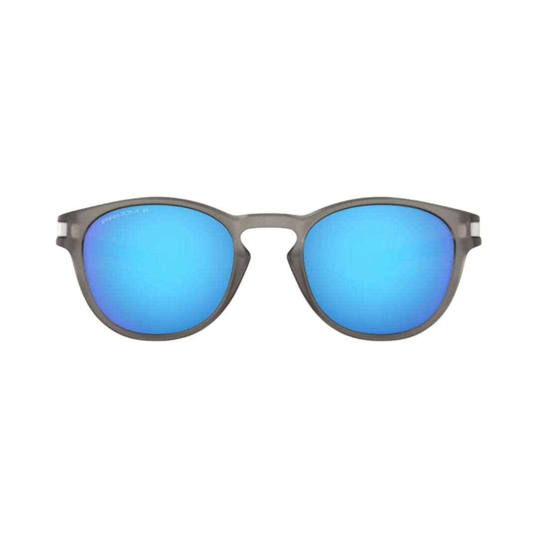 Oakley | OO9265 Latch | Matte Grey Ink Polarised