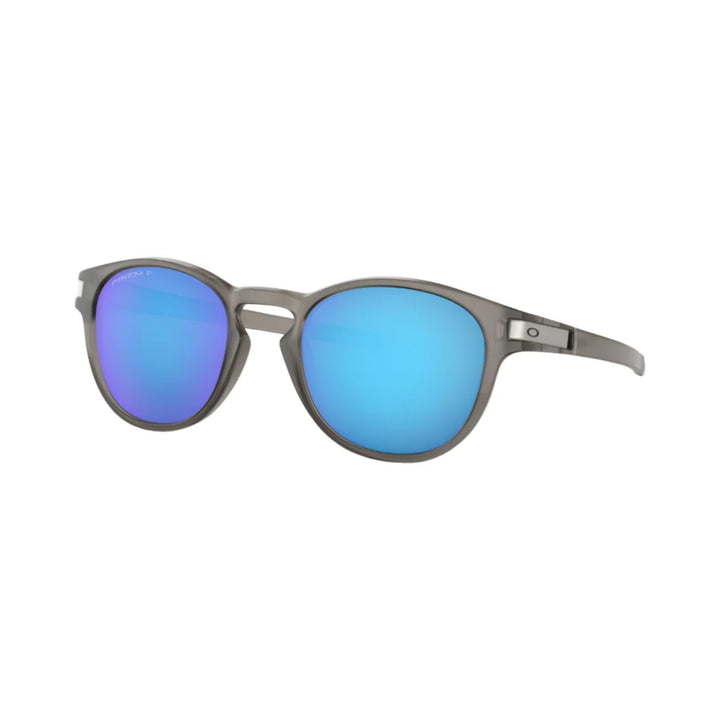 Oakley | OO9265 Latch | Matte Grey Ink Polarised