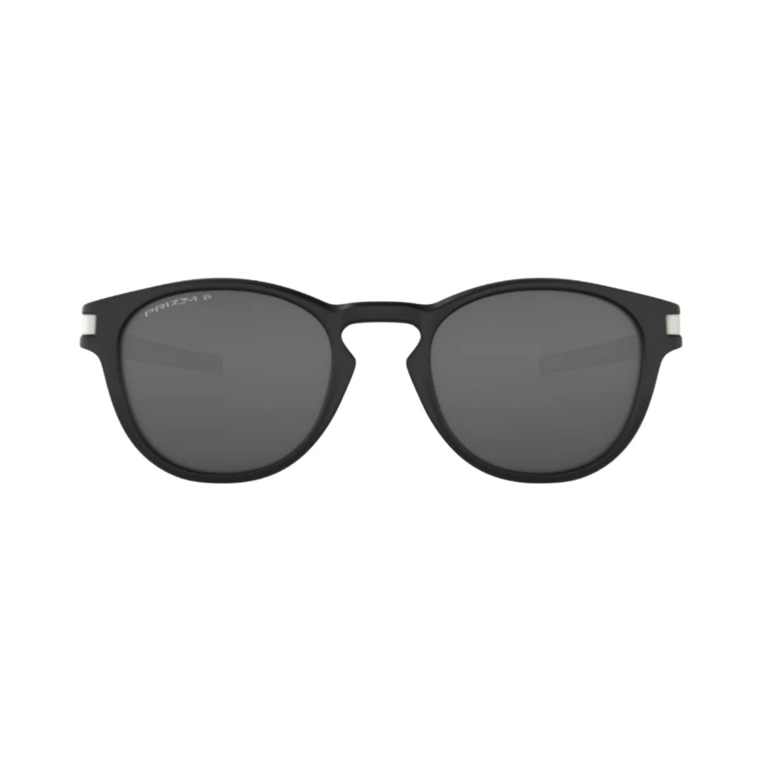 Oakley | OO9265 Latch | Matte Black Ink Prizm Black Polarised