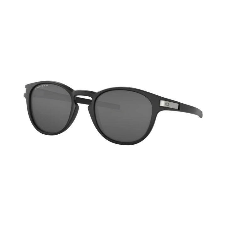 Oakley | OO9265 Latch | Matte Black Ink Prizm Black Polarised
