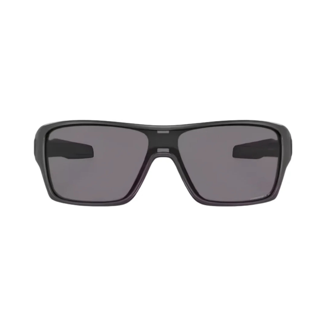 Oakley | OO9307 Turbine Rotor | Matte Black Prizm Grey Polarised