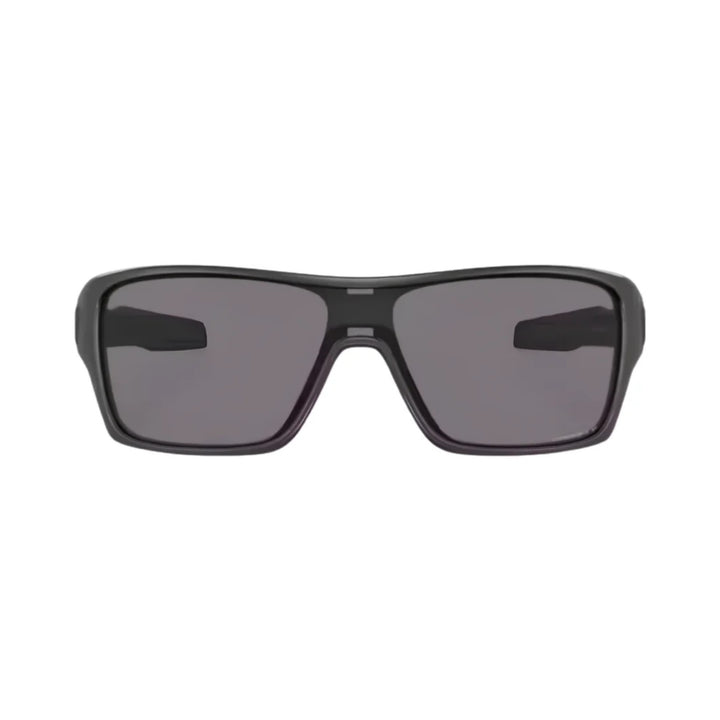 Oakley | OO9307 Turbine Rotor | Matte Black Prizm Grey Polarised