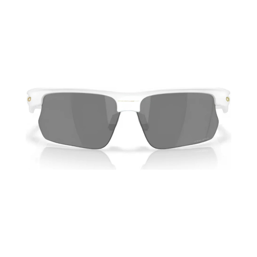 Oakley | OO9400 Bisphaera | Matte White Prizm Black