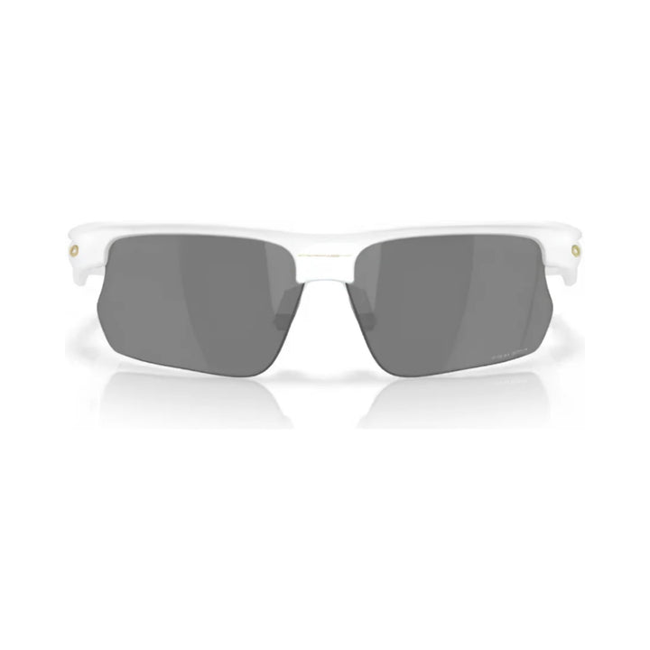 Oakley | OO9400 Bisphaera | Matte White Prizm Black