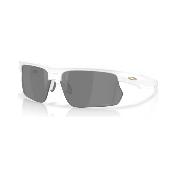 Oakley | OO9400 Bisphaera | Matte White Prizm Black