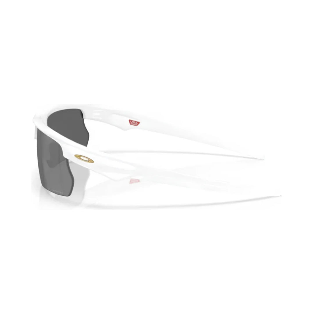 Oakley | OO9400 Bisphaera | Matte White Prizm Black