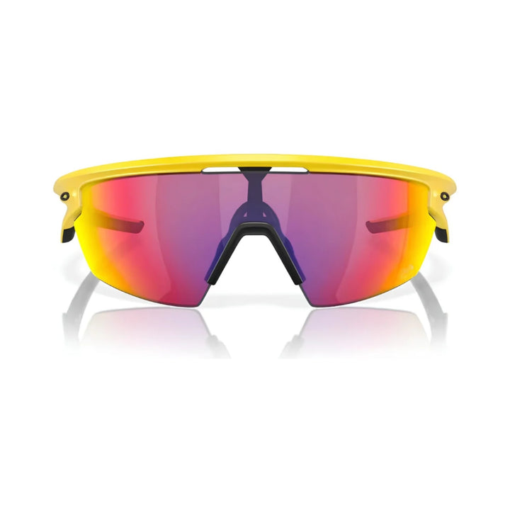 Oakley | OO9403 Sphaera | Matte Yellow Prizm Road
