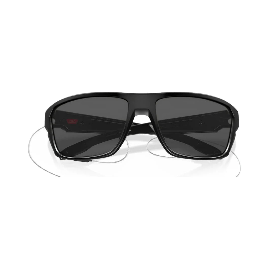 Oakley | OO9416 Split Shot | Matte Black Prizm Polarised