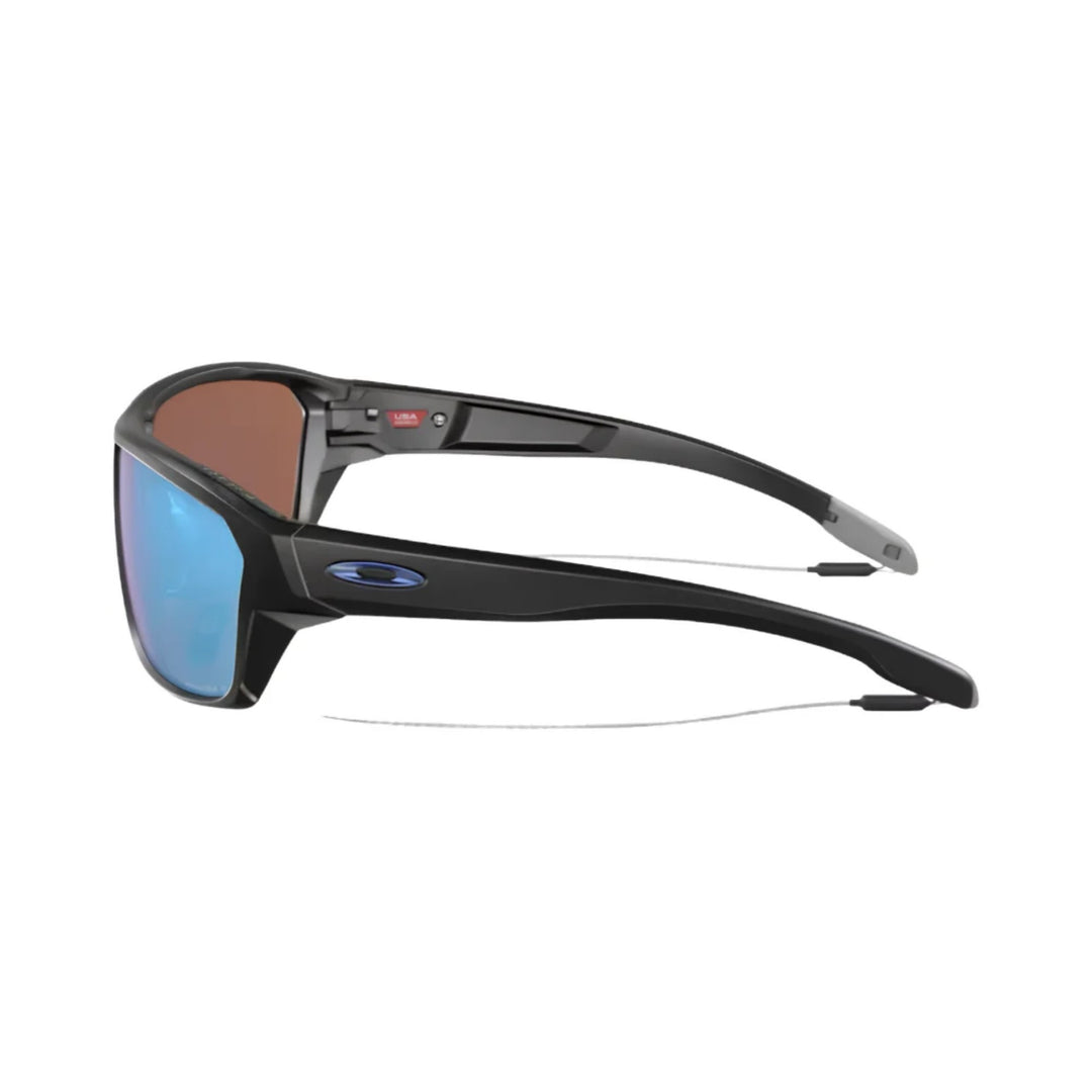 Oakley | OO9416 Split Shot | Prizm Deep Water Polarised