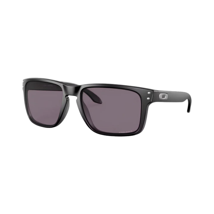 Oakley | OO9417 Holbrook XL | Matte Black Prizm Grey
