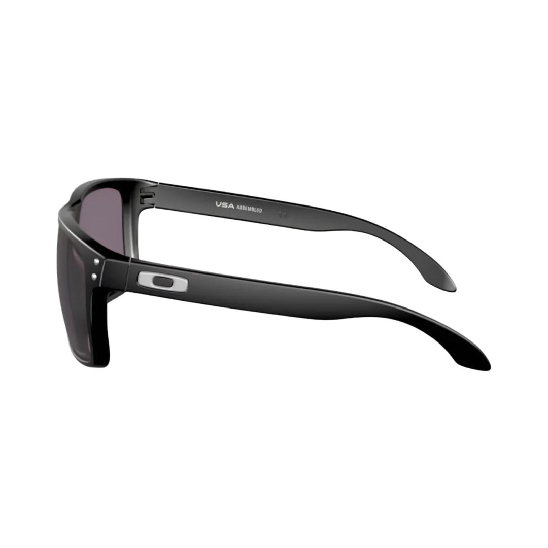 Oakley | OO9417 Holbrook XL | Matte Black Prizm Grey