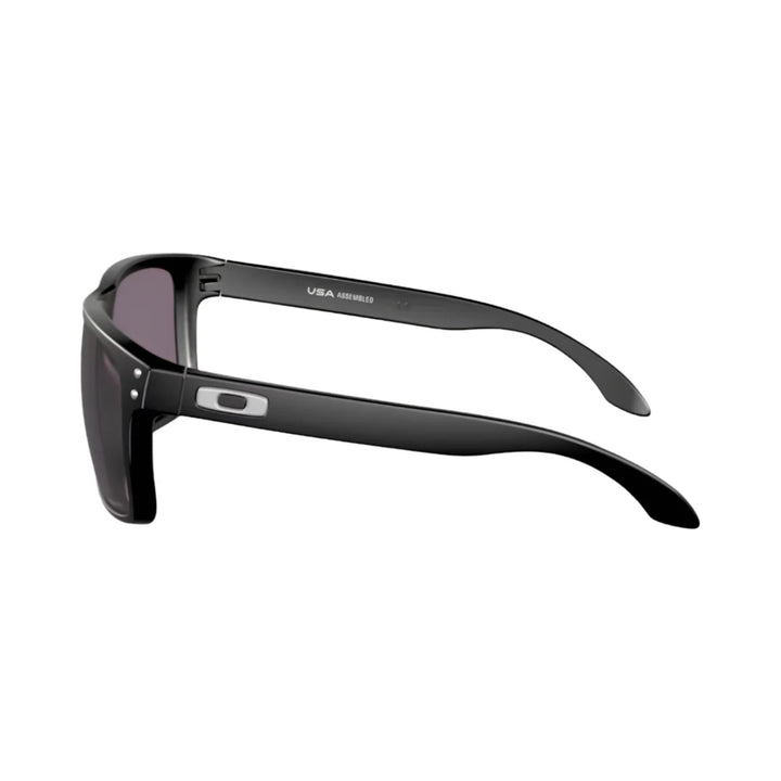 Oakley | OO9417 Holbrook XL | Matte Black Prizm Grey