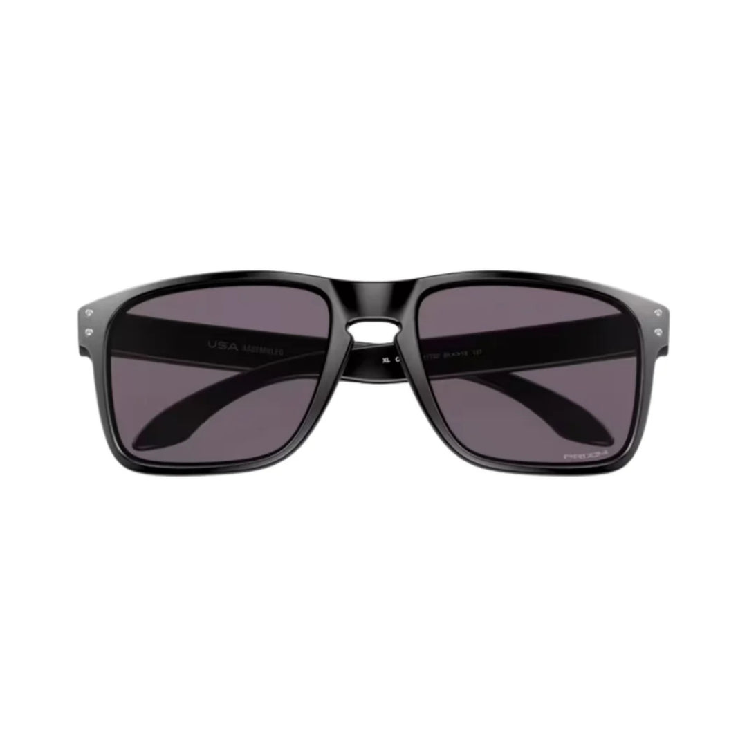 Oakley | OO9417 Holbrook XL | Matte Black Prizm Grey