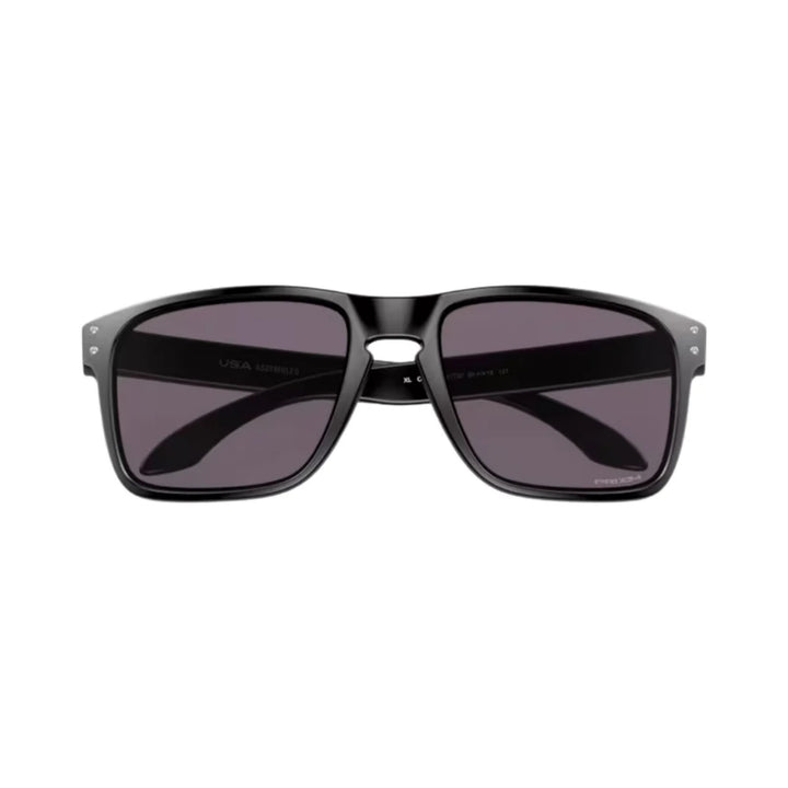 Oakley | OO9417 Holbrook XL | Matte Black Prizm Grey