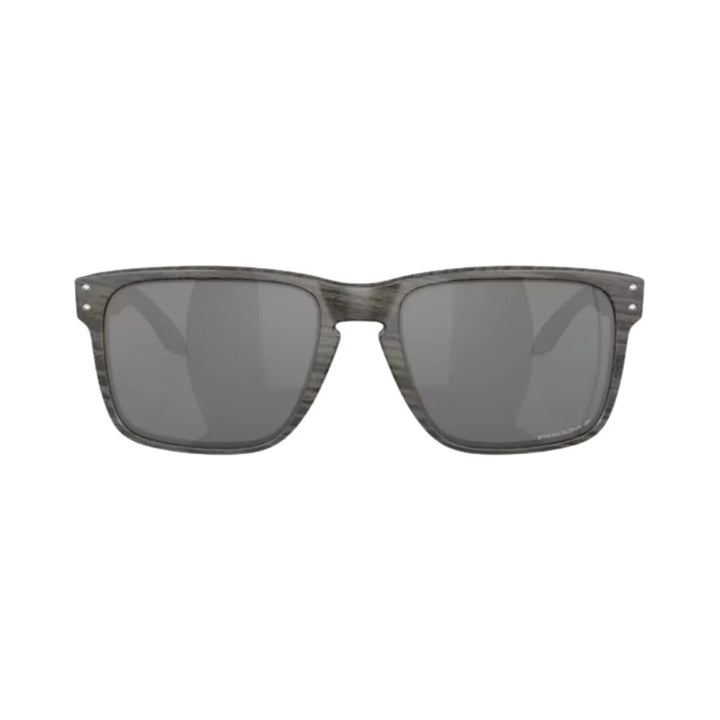 Oakley | OO9417 Holbrook XL | Woodgrain Prizm black polarised