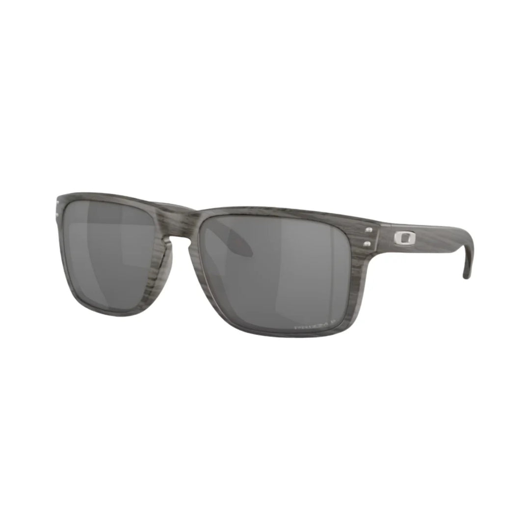 Oakley | OO9417 Holbrook XL | Woodgrain Prizm black polarised