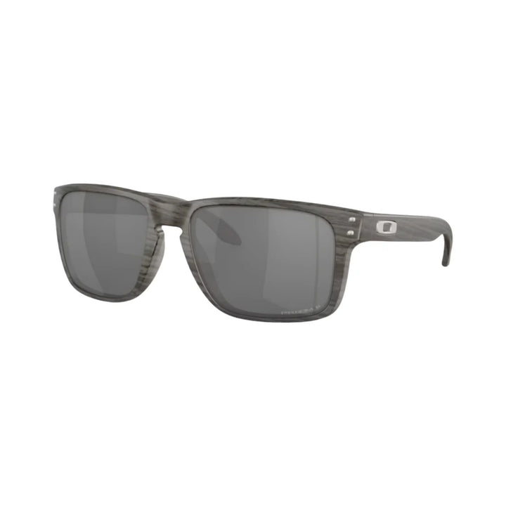 Oakley | OO9417 Holbrook XL | Woodgrain Prizm black polarised