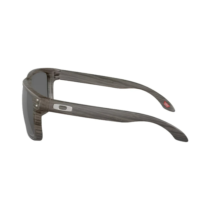Oakley | OO9417 Holbrook XL | Woodgrain Prizm black polarised