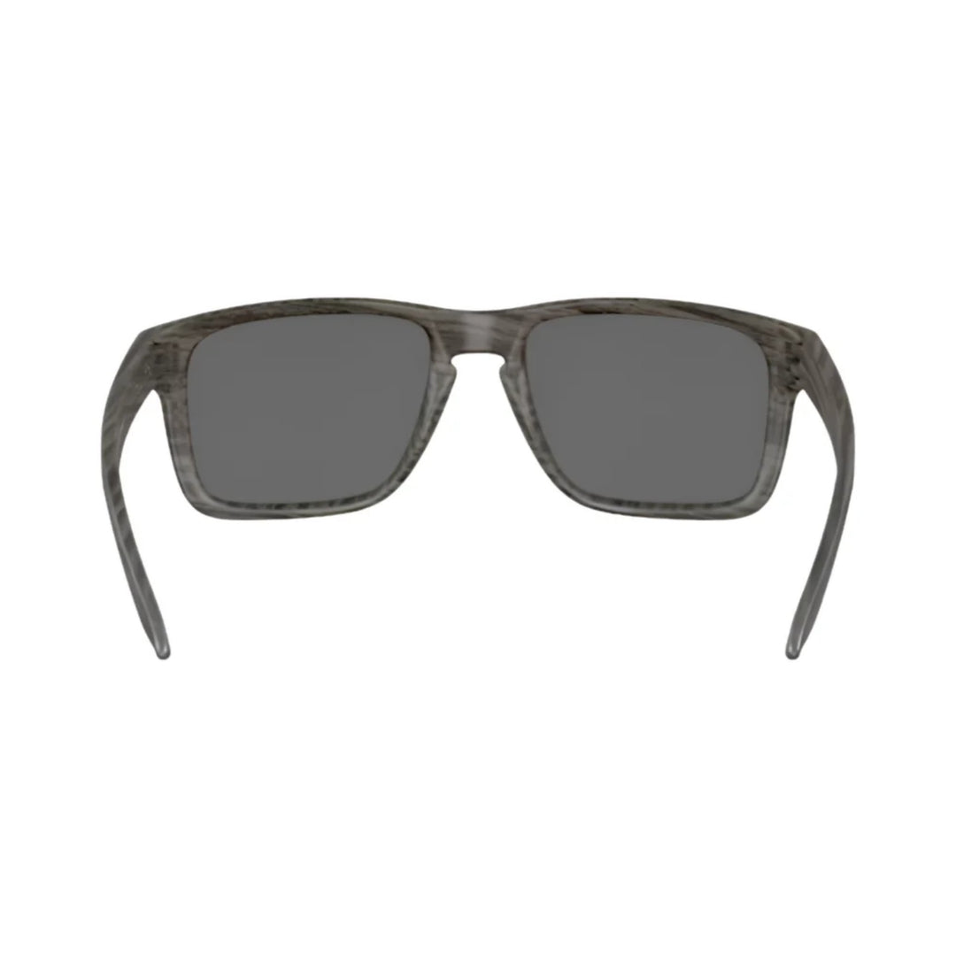 Oakley | OO9417 Holbrook XL | Woodgrain Prizm black polarised