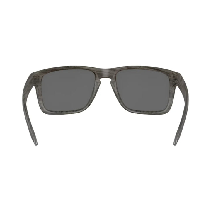 Oakley | OO9417 Holbrook XL | Woodgrain Prizm black polarised