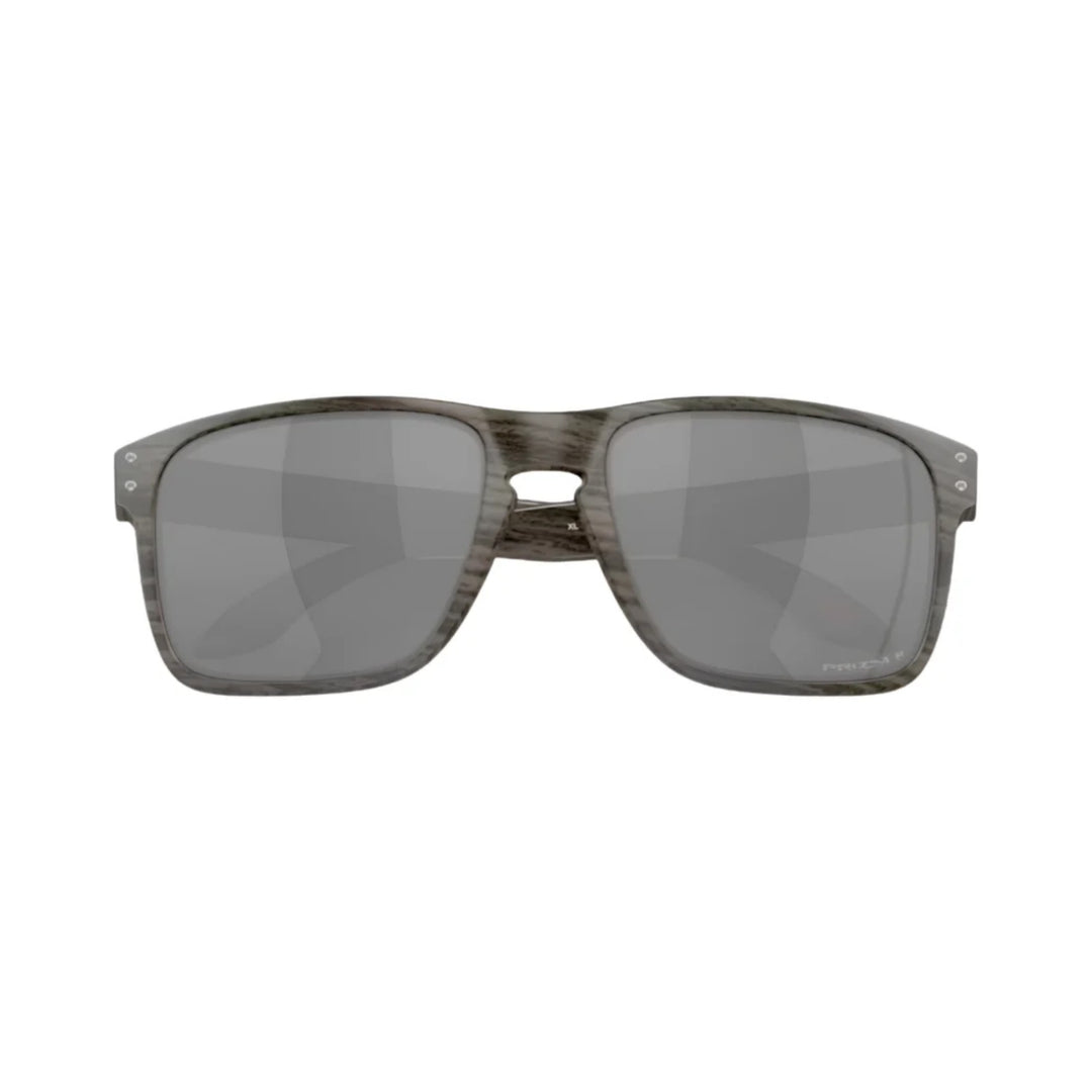 Oakley | OO9417 Holbrook XL | Woodgrain Prizm black polarised