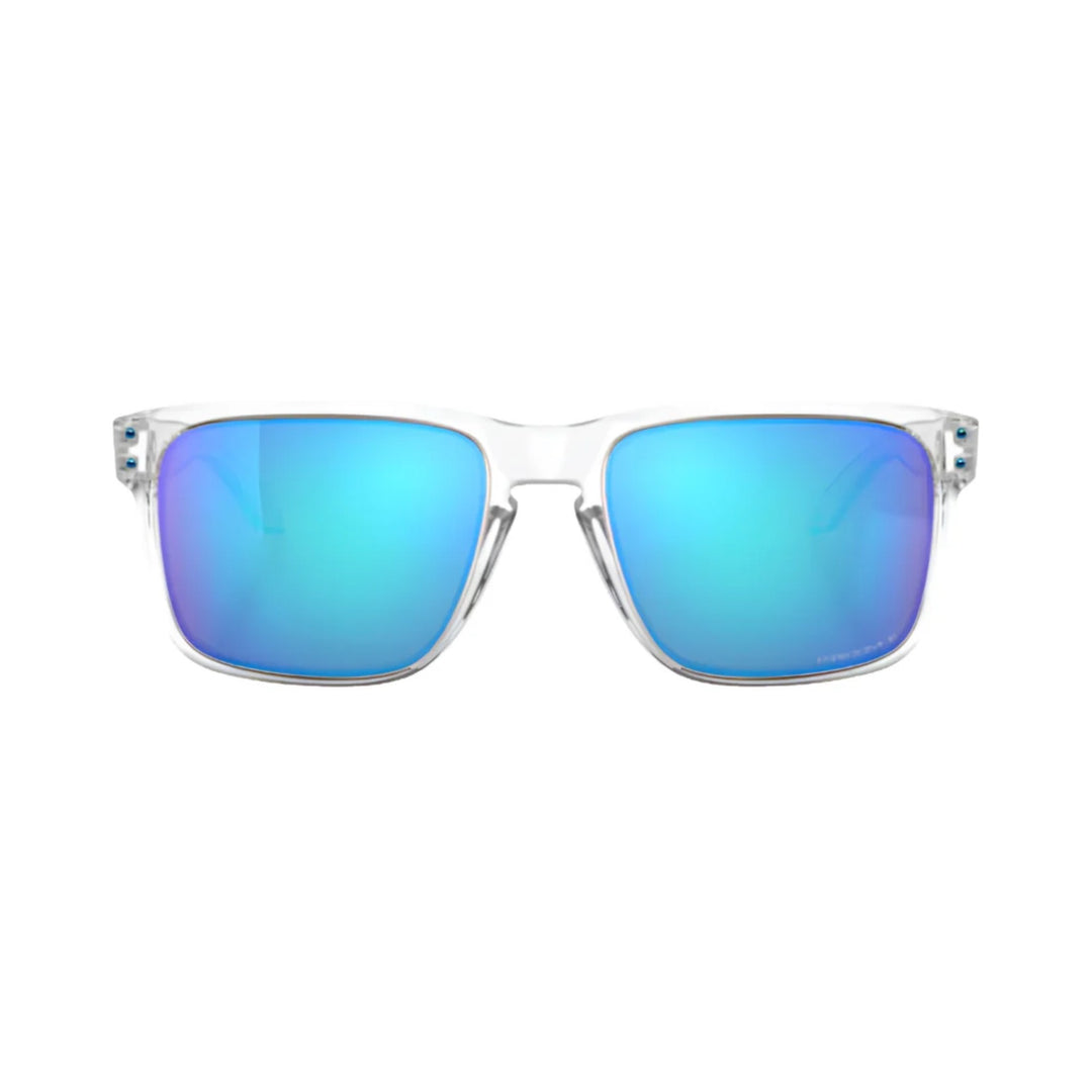 Oakley | OO9417 Holbrook XL | Polished Clear Polarised