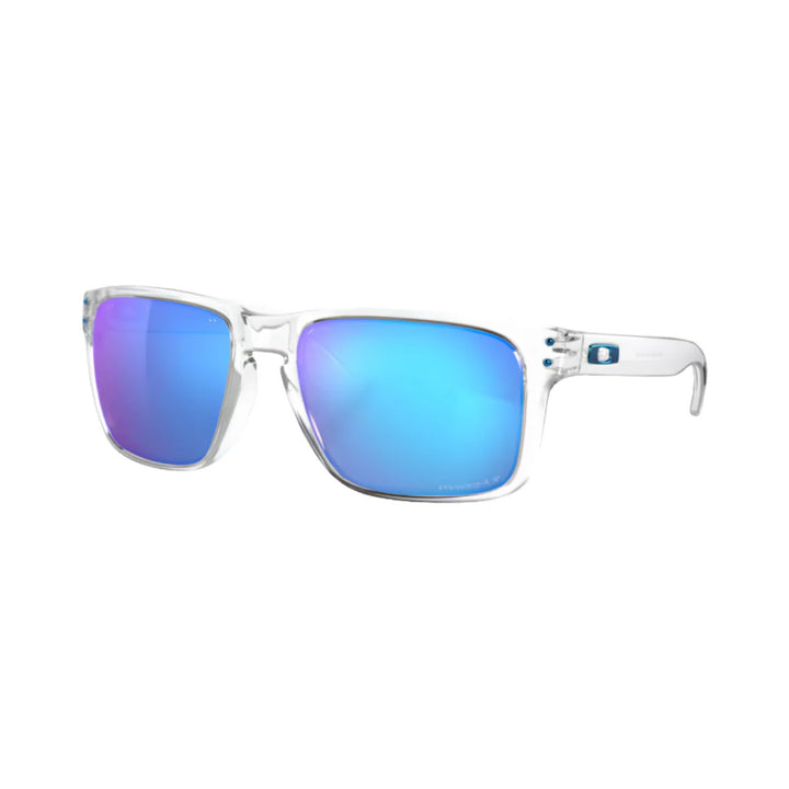 Oakley | OO9417 Holbrook XL | Polished Clear Polarised