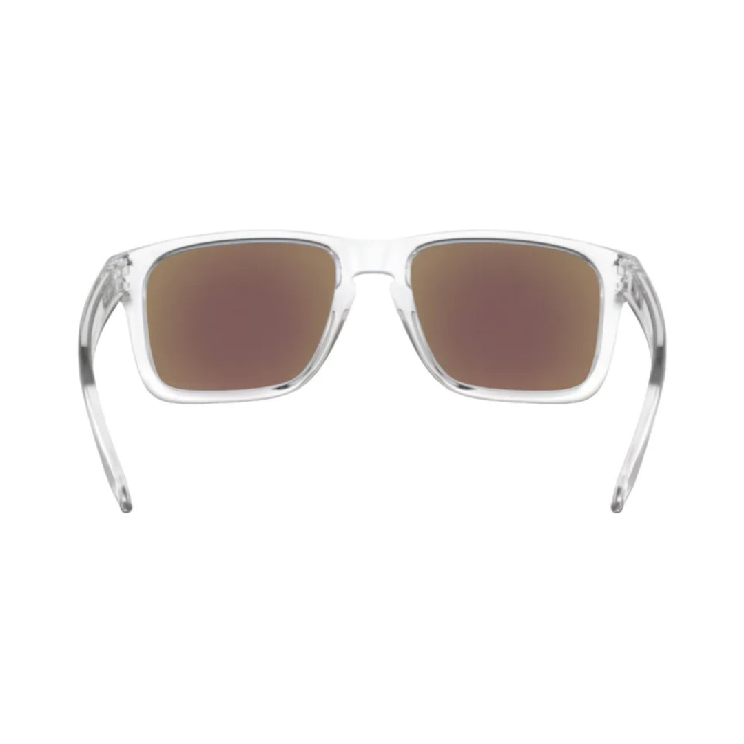 Oakley | OO9417 Holbrook XL | Polished Clear Polarised
