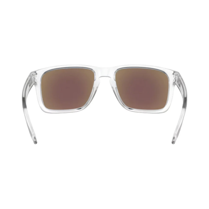 Oakley | OO9417 Holbrook XL | Polished Clear Polarised