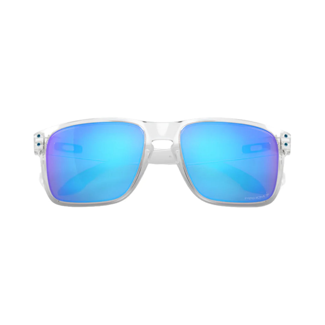 Oakley | OO9417 Holbrook XL | Polished Clear Polarised